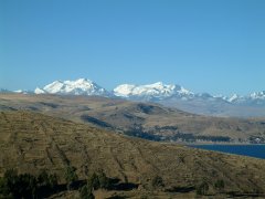 02-The high Andes